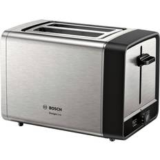 Tostadoras Bosch TAT5P420DE Tostadora 2 Rebanada(s) 970 W