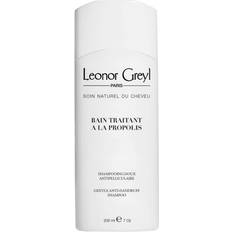 Bain Traitant A La Propolis