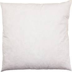 Decotique Feather Indvendig pude Hvid (60x60cm)