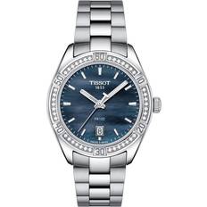 Tissot PR 100 Sport Chic (T101.910.61.121.00)