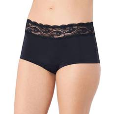 Triumph Lovely Micro Shorty - Black