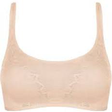 Triumph Fit Smart Bra - Light Brown