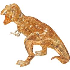 Hcm-Kinzel Crystal Puzzle T-Rex 49 Pieces