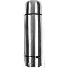 Argent Thermos Trespass Thirst 50 X Thermos 0.5L