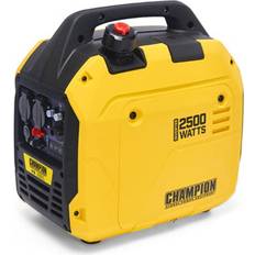 Inverter generator Champion Power Equipment The Mighty Atom 2,2kW