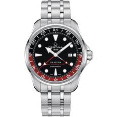 Certina DS Action GMT (C032.429.11.051.00)