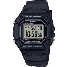 Casio Collection (W-218H-1AVEF)