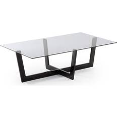 LaForma Möbler LaForma Plum Soffbord 70x120cm