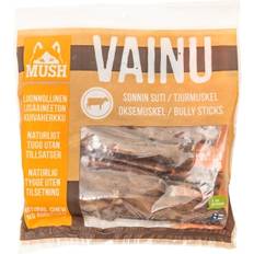 Mush vainu Mush Vainu Bully Sticks 0.3kg