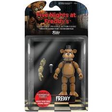 Five nights at freddys freddy Funko Five Nights at Freddy's Freddy