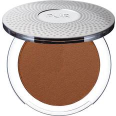 Pür 4-in-1 Pressed Mineral Makeup Foundation SPF15 DN5 Cinnamon