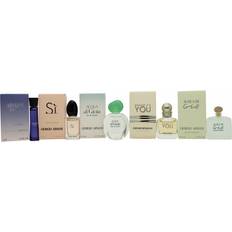 Giorgio Armani Women Gift Boxes Giorgio Armani Women's Travel Gift Set