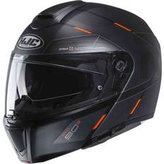 HJC RPHA 90S Herre, Unisex, Voksen