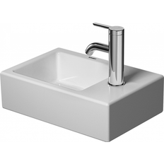 Duravit Vero Air Handwaschbecken 38 x 25 cm