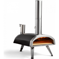 Outdoor Pizza Ovens Ooni Fyra 12