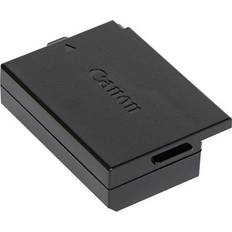 Canon lp e10 batteri Canon DR-E10