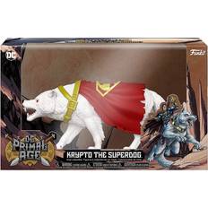 Funko DC Primal Age Krypto the Superdog