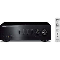 Yamaha Optisk S/PDIF - Stereoforsterkere Forsterkere & Receivere Yamaha A-S701