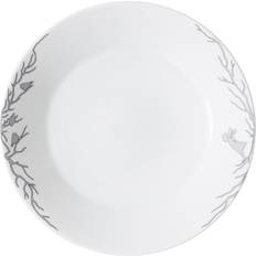 WIK Alv Flat tallrik 28cm