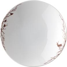 WIK Alveskog Djup tallrik 23cm