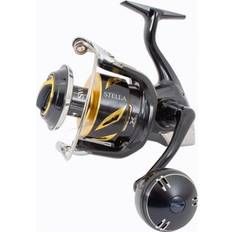 Shimano Mulinello Spinning Stella STLSW8000PGC SW 8000 PG (1852)