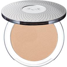 4-in-1 Pressed Mineral Makeup Foundation SPF15 MN3 Linen