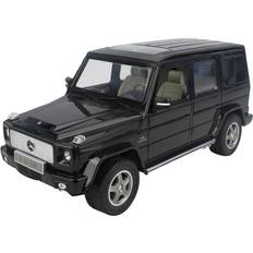Rastar Mercedes Benz G55 AMG RTR 146504