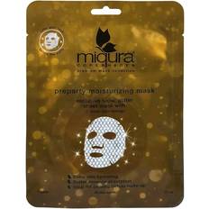 Miqura Maschere Viso Miqura Preparty Moisturizing Mask 25ml