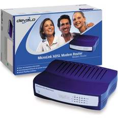 Adsl modem Devolo ADSL Modem Router