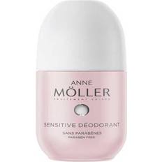 Anne Möller Sensitive Deo Roll-on 75ml