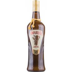 Cream Liqueur 17% 70 cl