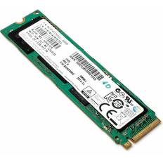 M.2 - PCIe Gen3 x4 Harde schijven Lenovo Samsung