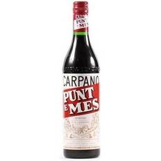 Punt e Mes