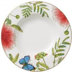 Villeroy & Boch Amazonia Anmut Soup Plate 24cm