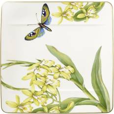 Villeroy & Boch Amazonia Assiett 23cm