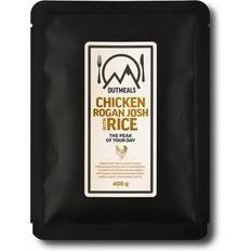 Chicken Rogan Josh with Rice 400g