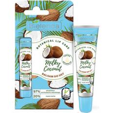 Botanical Lip Care Lip Balm Milky Coconut 10g