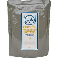 Chicken Massaman with Potatoes 400g