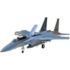 Tamiya McDonnell Douglas F15C Eagle 1:32