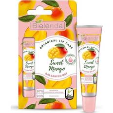 Botanical Lip Care Lip Balm Sweet Mango 10g