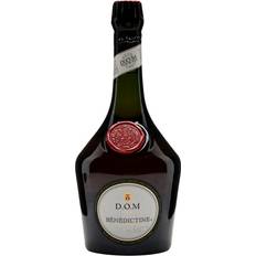 Dom benedictine DOM 40% 70 cl