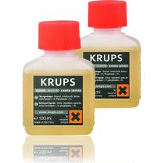 Xs 100ml Krups XS 9000 Cleaning Liquid 100ml