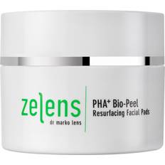 PHA Acid Exfoliators & Face Scrubs Gatineau PHA+ Bio Peel Resurfacing Facial Pads 50-pack