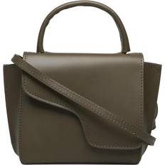 Montalcino Mini Handbag - Turtle