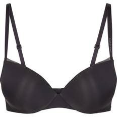 Calvin Klein Demi Lift Bra - Black