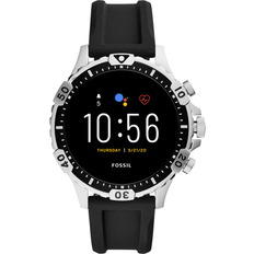 Fossil Intelligente FTW4041P Noir