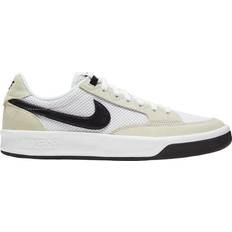 Nike Adversary SB 'White Black' - Men's