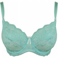 Pour Moi Amour Underwired Non Padded Bra - Spearmint