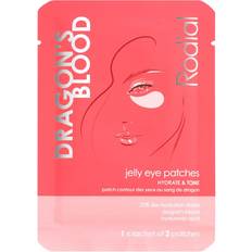 Augenmasken Rodial Dragon's Blood Jelly Eye Patches