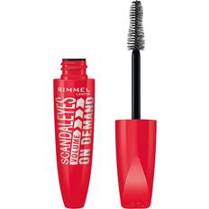 Rimmel Cosmetici Rimmel Scandaleyes Volume On Demand mascara #black